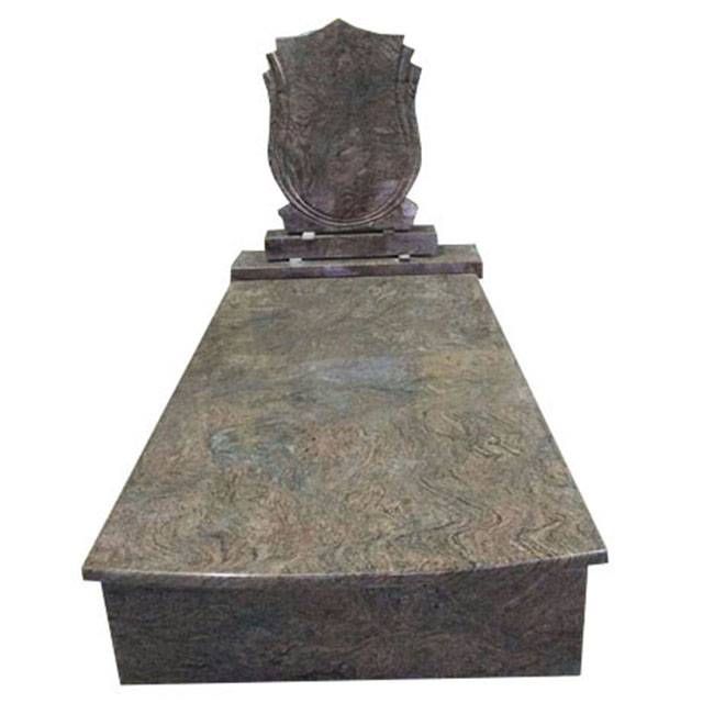 European Customized Monument Granite