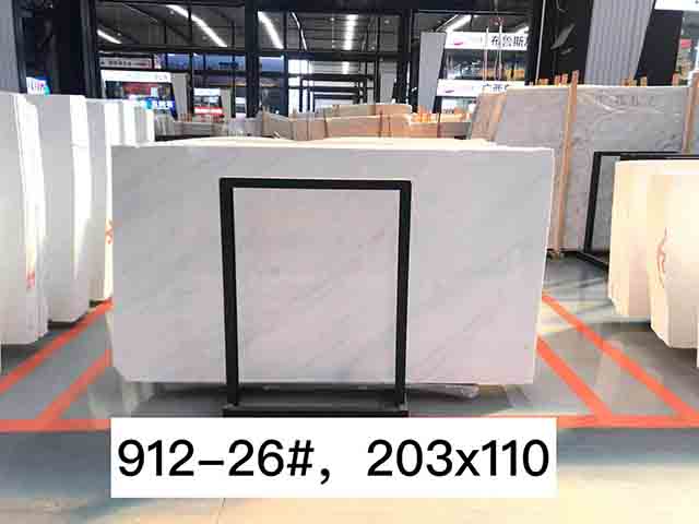 cost of marble countertop