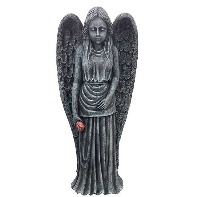 Granite Angel Carvings Wholesale