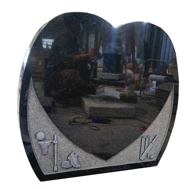 Heart Tombstone Cost
