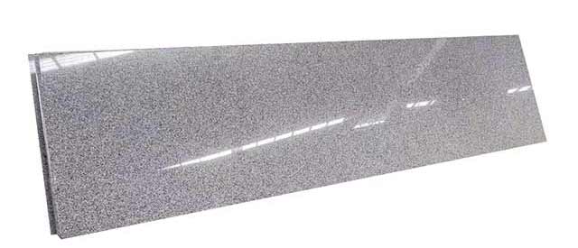 Polished G603 Gray Granite Countertop