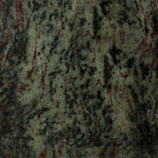 Indien grüner Granit