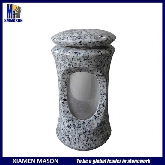 Xiamen Factory Wholesale Granite Lantern