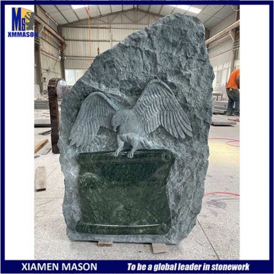 Custom Made Eagle Monument Supplier