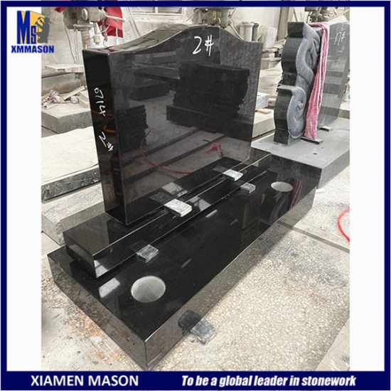 Modern Marble Granite Tombstone Manufacturers